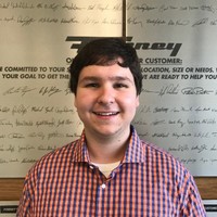 Ryan Nichols