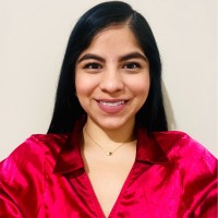 Génesis Suárez León