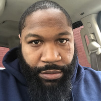 Tony Mebane