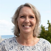 Tina Gabrielsen
