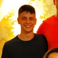 Nathan Campos