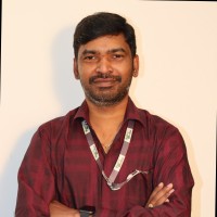 Venkatadurgaramana Katta