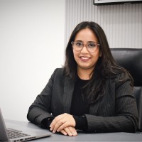 Palak Mathur