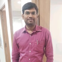 Kishore Reddy