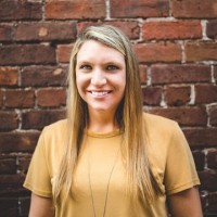 Erin Barnett Vaughn, AIA