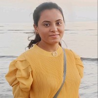 Rushita Bhuva