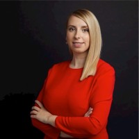 Gintarė Daškevičienė