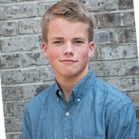 Caden Grobel