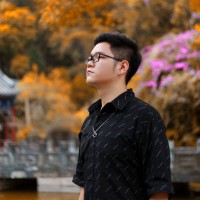Louis Liu