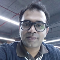 Ashish Pathak