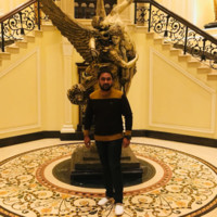 Dineshkumar Thota