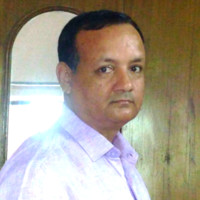 Bhavish Jha