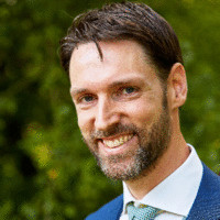 Robin van Beek