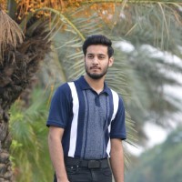 Rafay Shahbaz