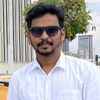 Kiran Mohandas