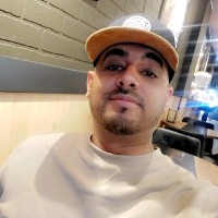 Ali Kolaib