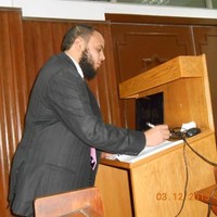 Mahmoud Fayad