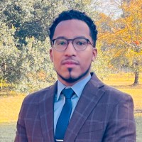 Dr. Joseph Powe, MHA