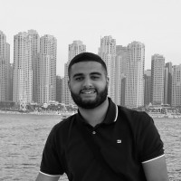 Mubeen Alhalaf
