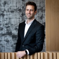 Ian Barendrecht
