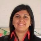 Jéssica Méndez Flores