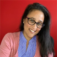 Joanna Jacobs