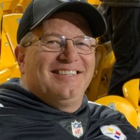 Rob Sprague