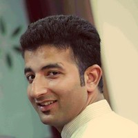Arjun Sharma