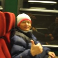 Patrick Hwang