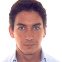 Luis Martin Salazar