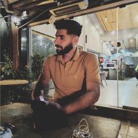 Ali Zare