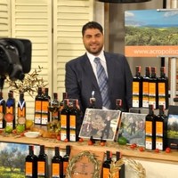 Panagiotis Tsiriotakis