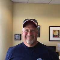 James J Whitbread, PE, PG