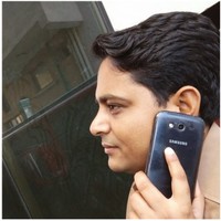 Vivek Singh