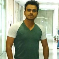 Goverdhan Sharma