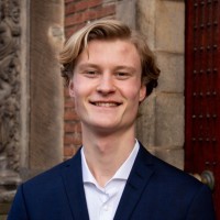 Ben Schmidt-Pfitzner