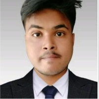 Nitin Kumar Pandey