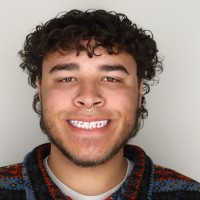 Elijah Cook-Cruz