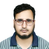 Mohammad Sufyan Haider