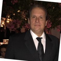 Armando Pedreira de Freitas