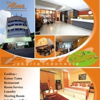 HOTEL ALMA