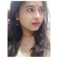Tripti Patel