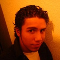 Rikz Daniel Calderon