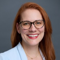 Emily Hyde, SHRM-CP