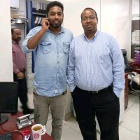 Ali Abdi
