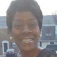 Yvette McIntyre