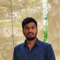 Elasagaram Saicharan