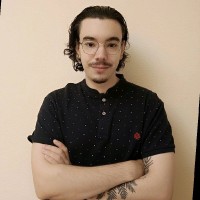 Alejandro Olaso Maniega