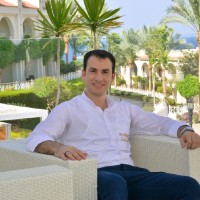Amr Ragab