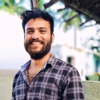 Vinod Chelamkoti